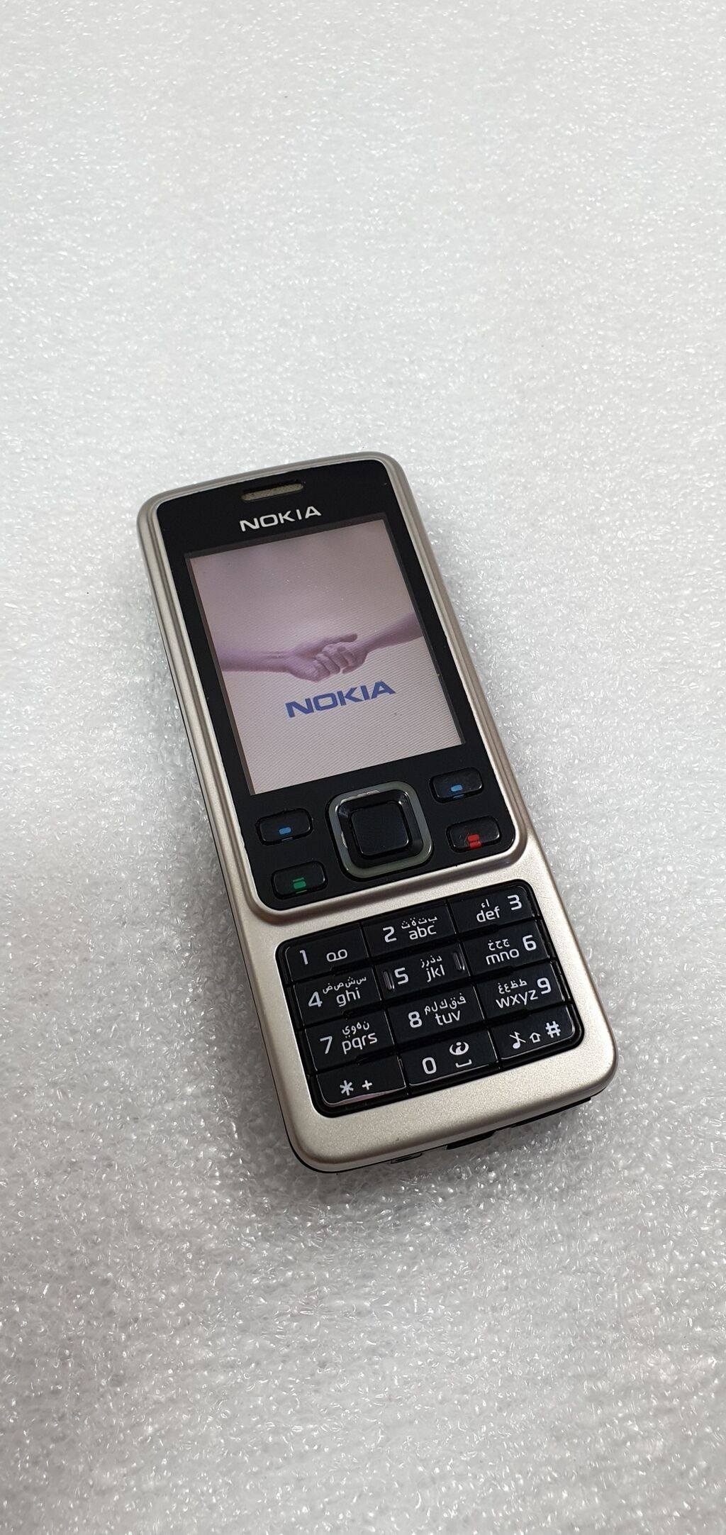 Продам Ралитет Nokia 6300 в отличном: 1999 KGS ▷ Nokia | Бишкек | 35828418  ᐈ lalafo.kg