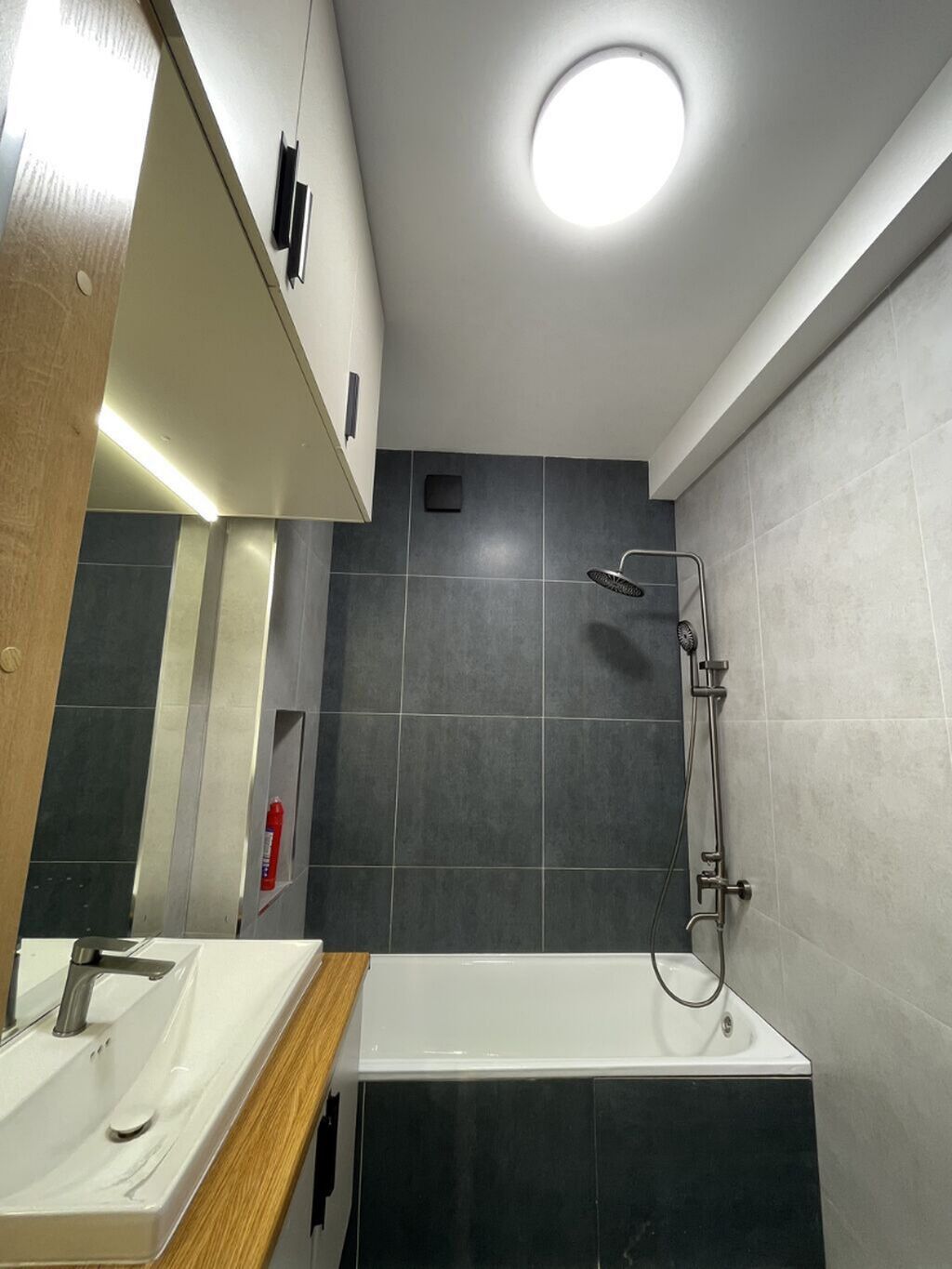 2 комнаты, 69 м², Технопарк Элитка, 10 этаж, Дизайнерский ремонт: фото 4