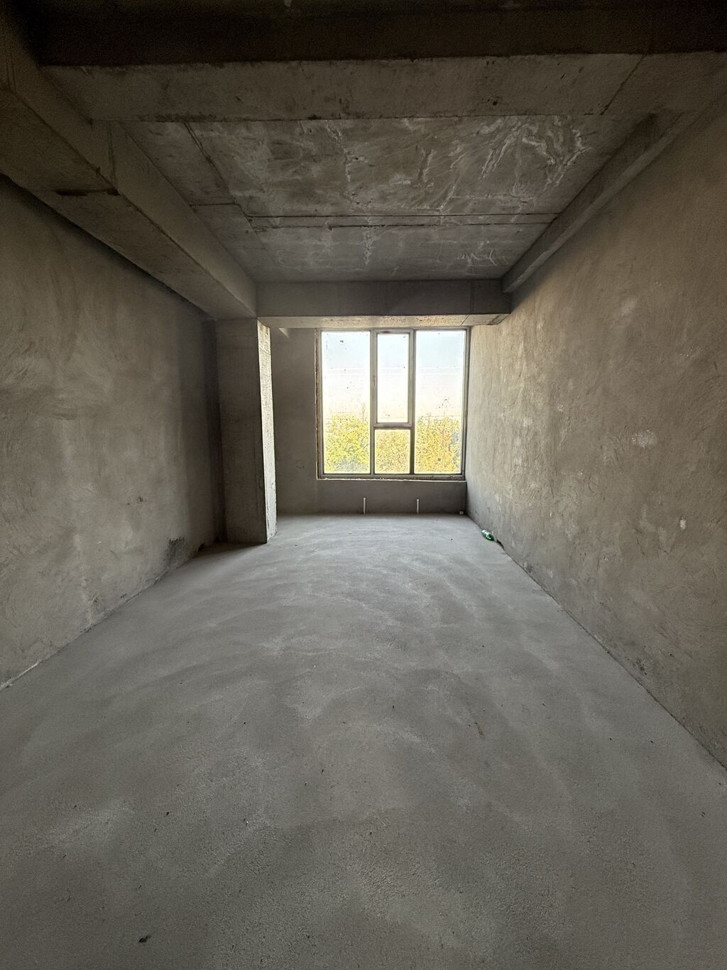 3 комнаты, 117 м², Элитка, 4 этаж, ПСО (под самоотделку): фото 6