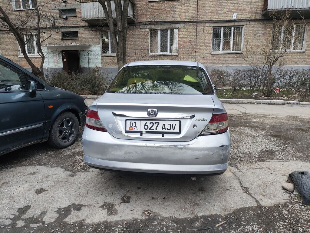Сдаю Honda Fit под такси, Долгосрочно, | Залог, Предоплата, От 18 лет — фото 4