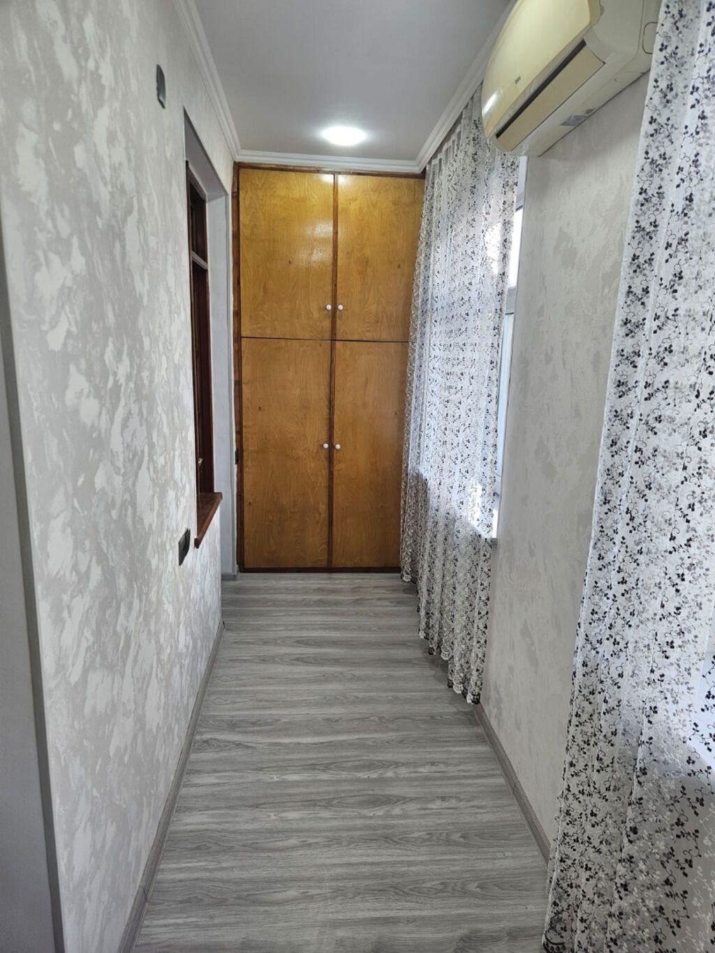 Bakı, 2 otaqlı, Köhnə tikili, 37 kv. m