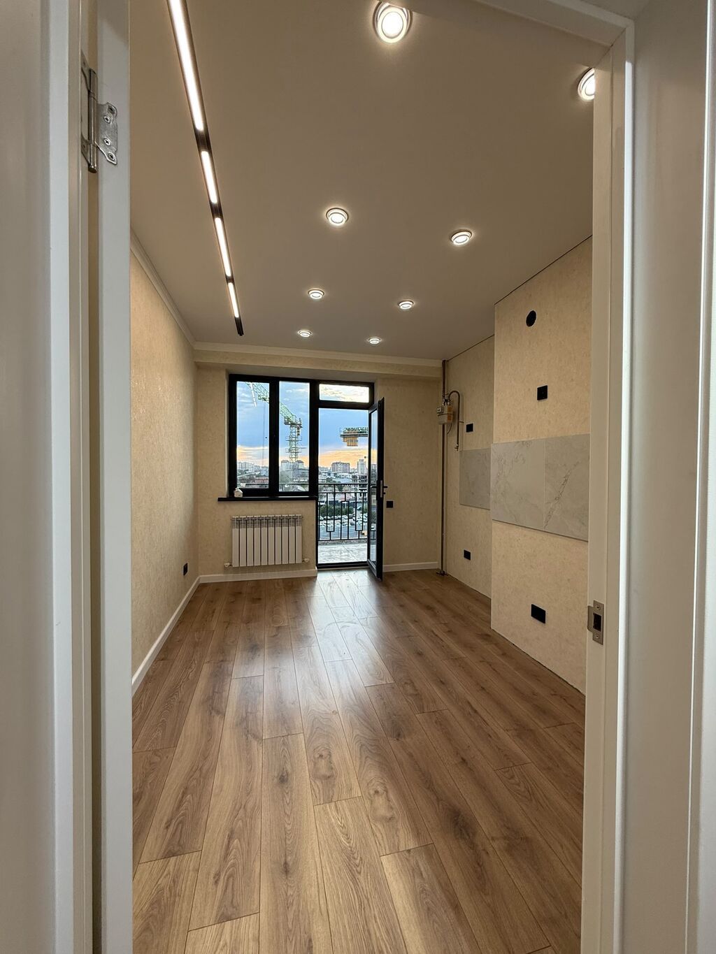 1 комната, 42 м², Технопарк Элитка, 7 этаж, Евроремонт: фото 2