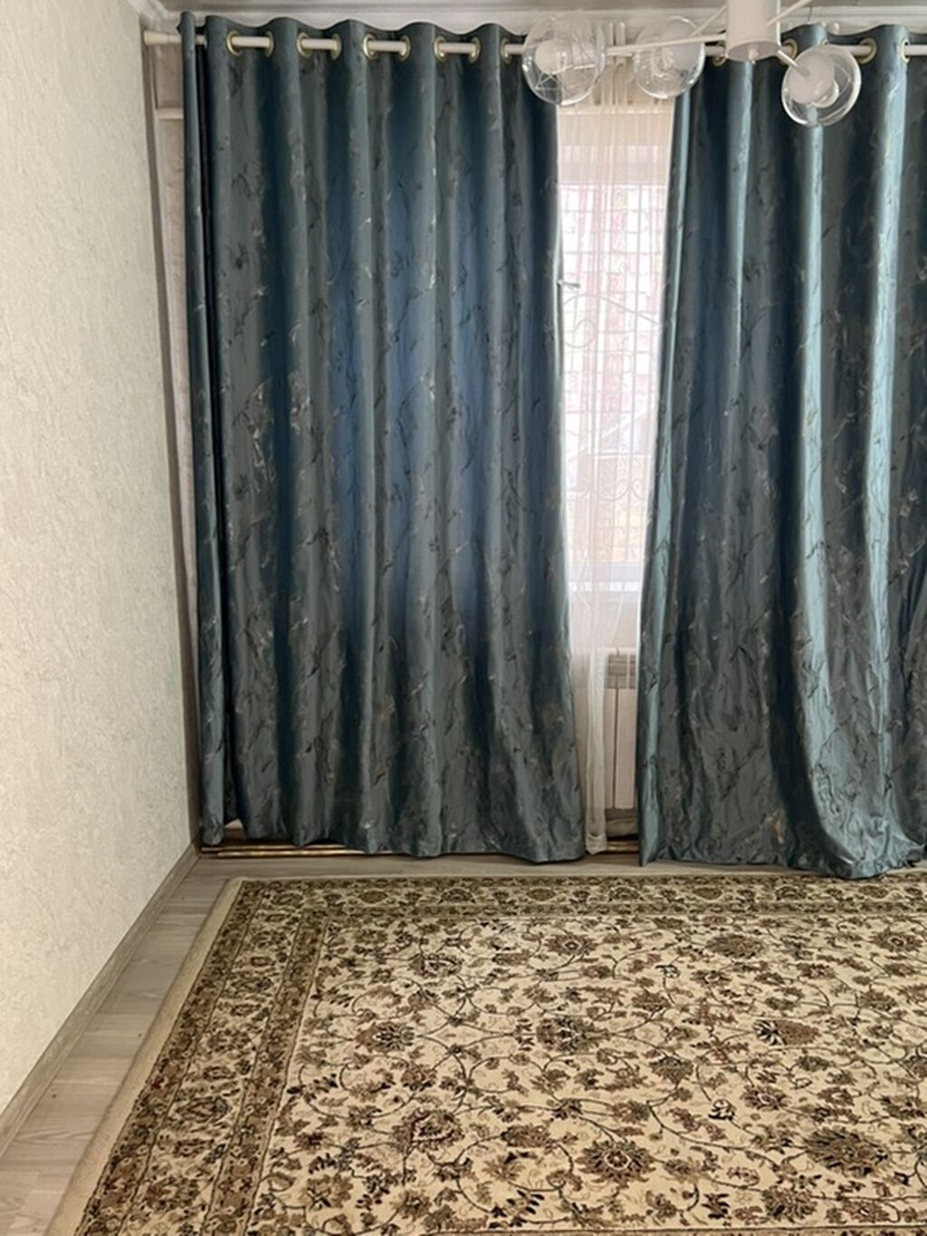 3 комнаты, Собственник, Семейным, от 1 года, С мебелью полностью: фото 6