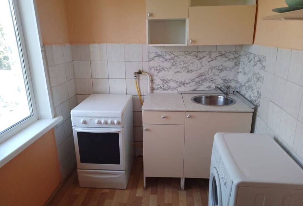 Сдается 1‑комнатная квартира, Политех, 104 серия. Адрес: ул. Шота: фото 2