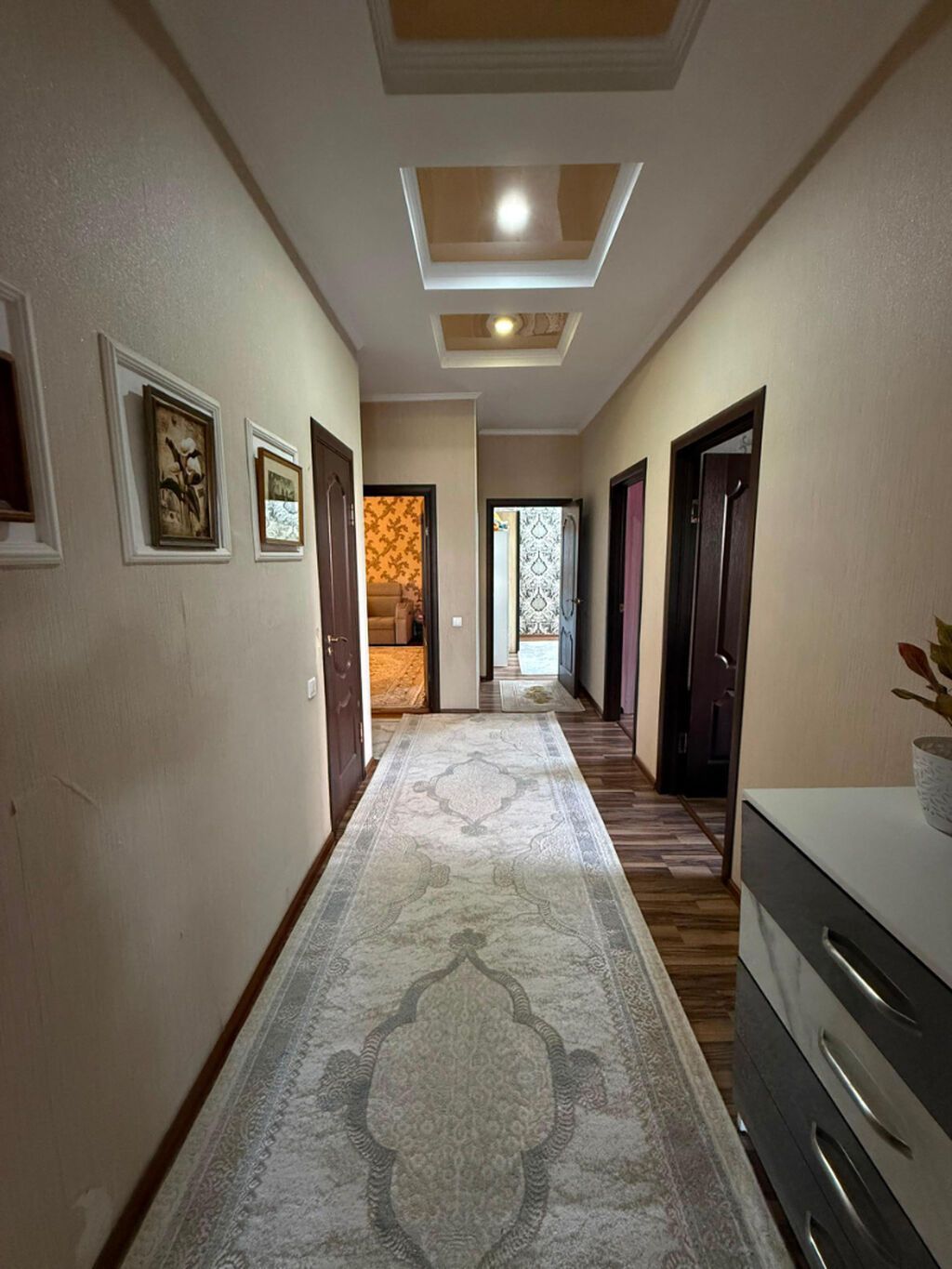 4 комнаты, 100 м², 4 соток, Бишкек, Ак-Ордо 2 ж/м Агентство недвижимости: фото 7
