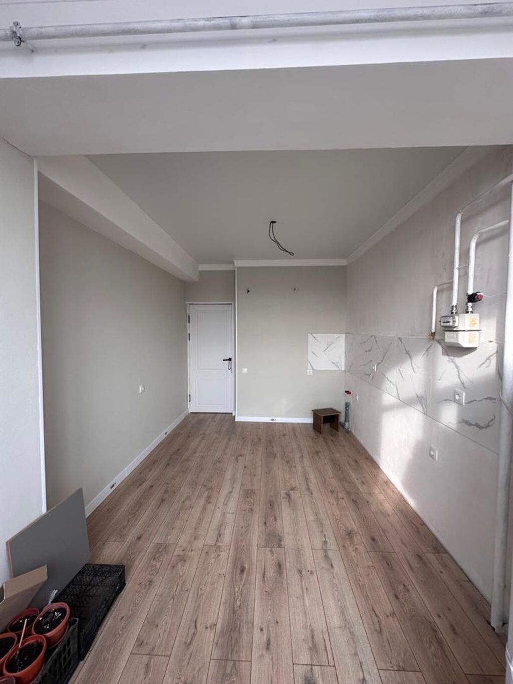 2 комнаты, 56 м², Ак-Орго ж/м Элитка, 3 этаж: фото 5