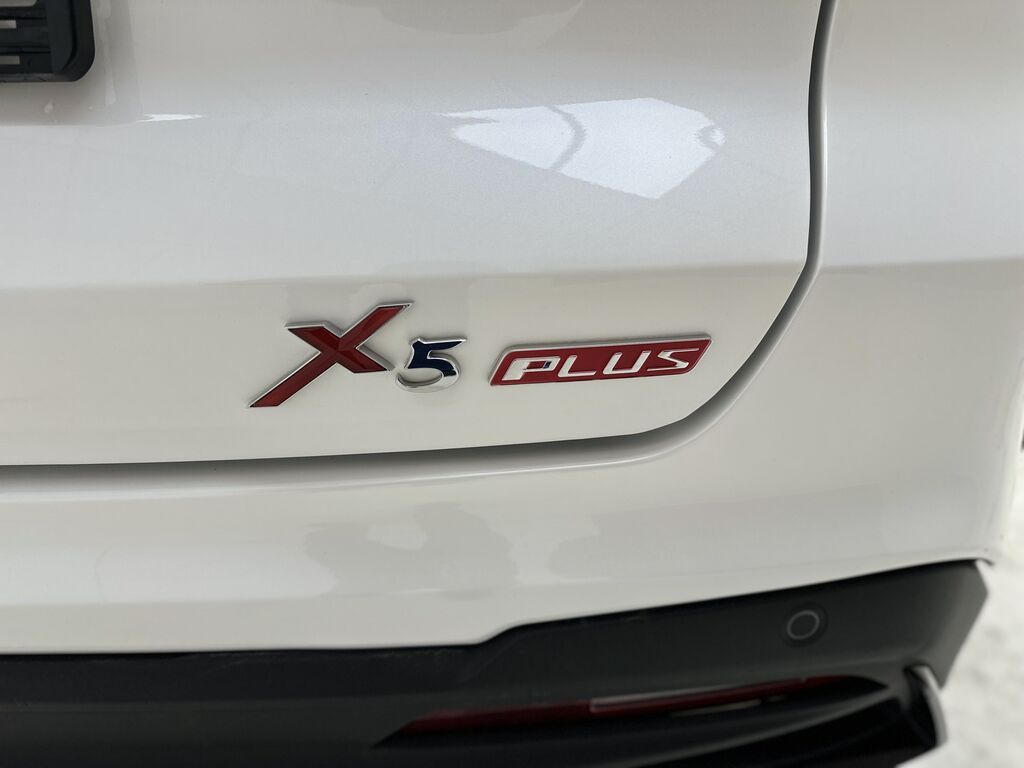 Changan X5 Plus: 2025 г., 1.5 л, Робот, Бензин, Кроссовер: фото 5
