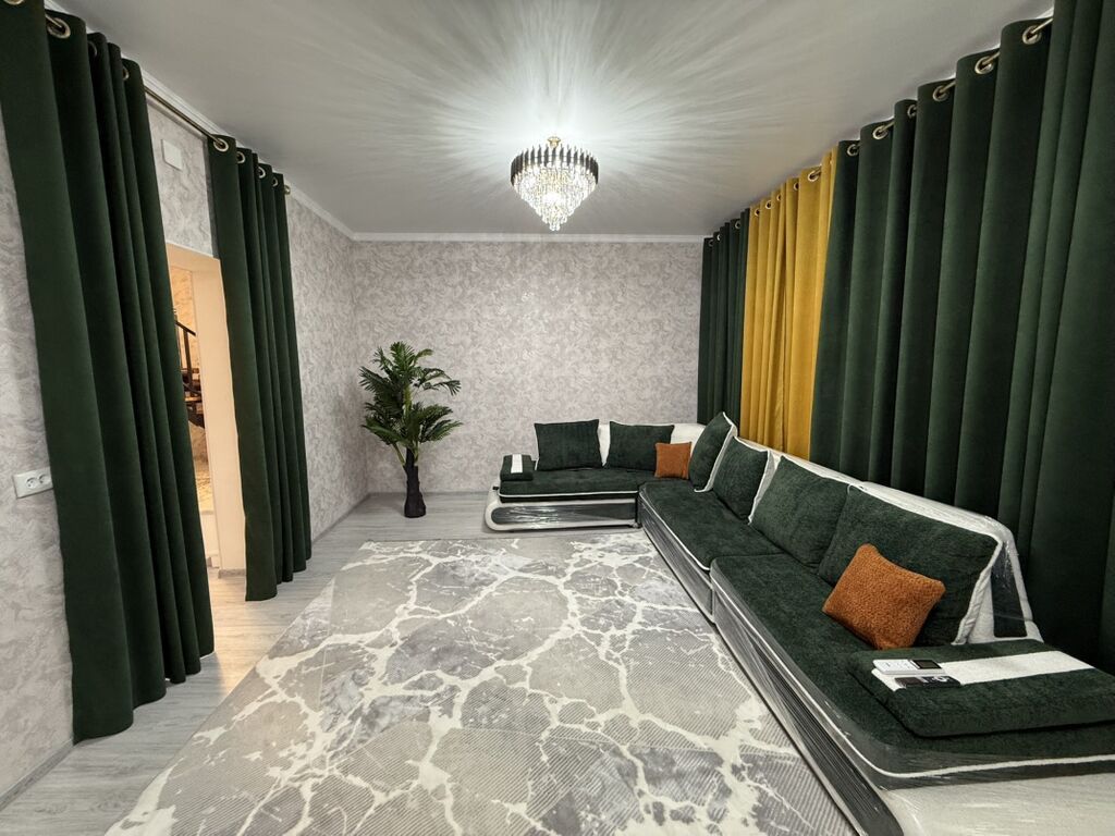 200 м², 5 комнат: фото 6