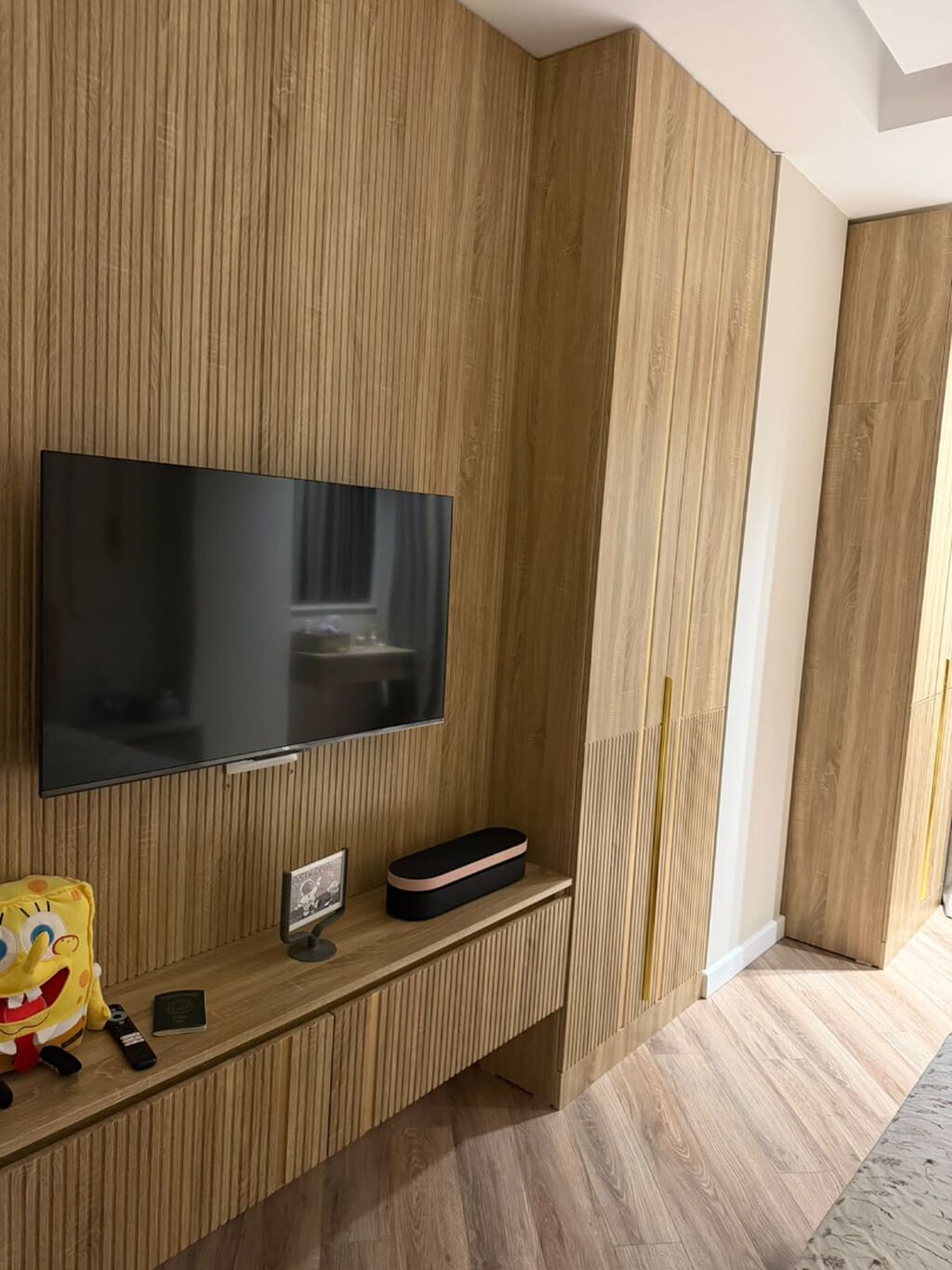 Deluxe Residence – Ceyhun Hacıbəyli küçəsi | 28 May metrosu | 2 Otaqlı