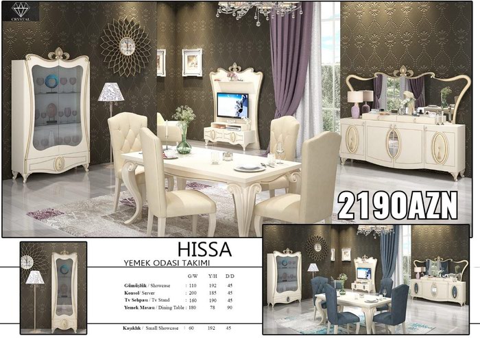 Mebel dəstləri: - lalafo.az Bakı şəhərində