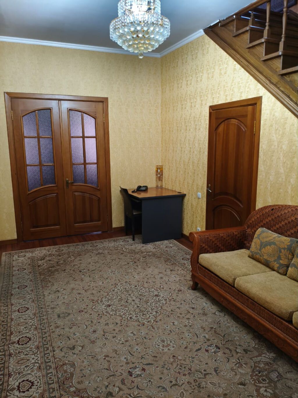 480 м², 7 комнат, Киргизия 1, Без животных: фото 7