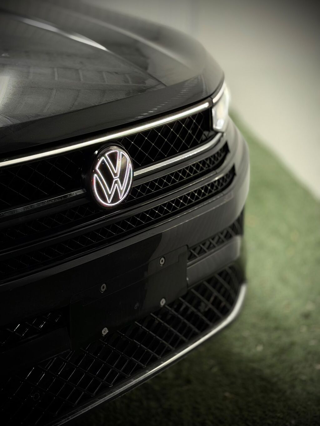 Volkswagen Tavendor: 2022 г., 2 л, Автомат, Бензин, Внедорожник: фото 3