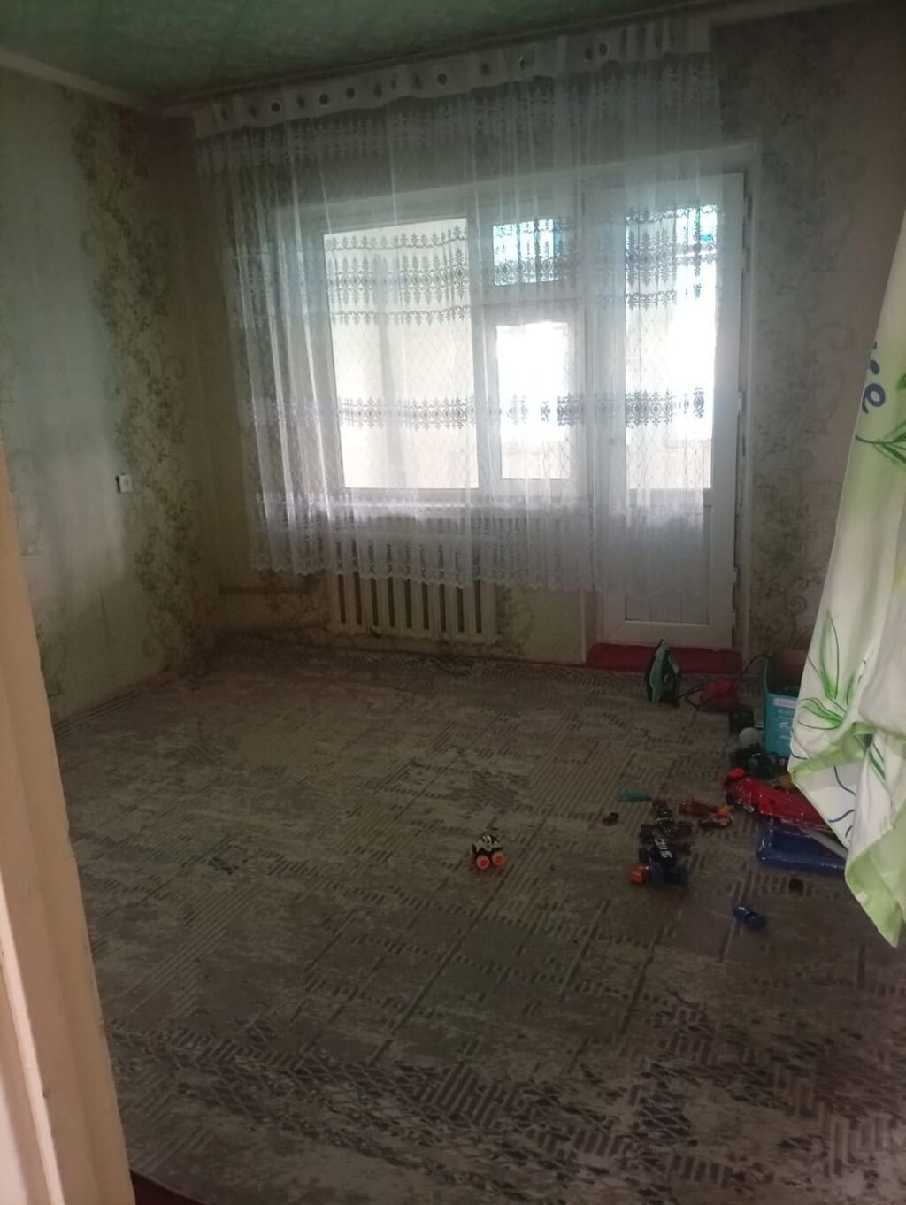 2 комнаты, Кулатов мкр., Собственник, Семейным, С мебелью полностью: фото 2