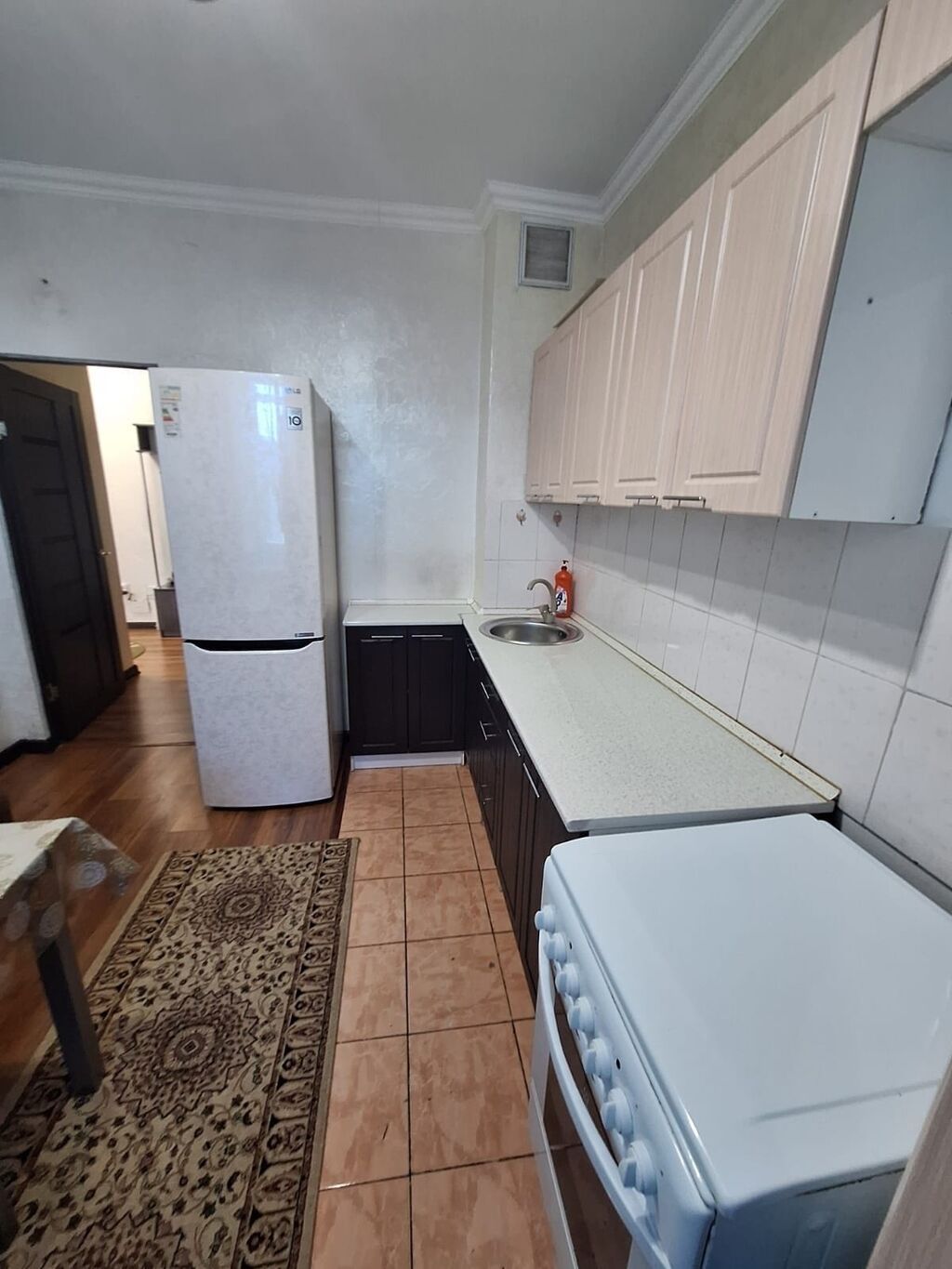 Сдам 1-комнатную квартиру в Юг-2, от собственника: фото 6