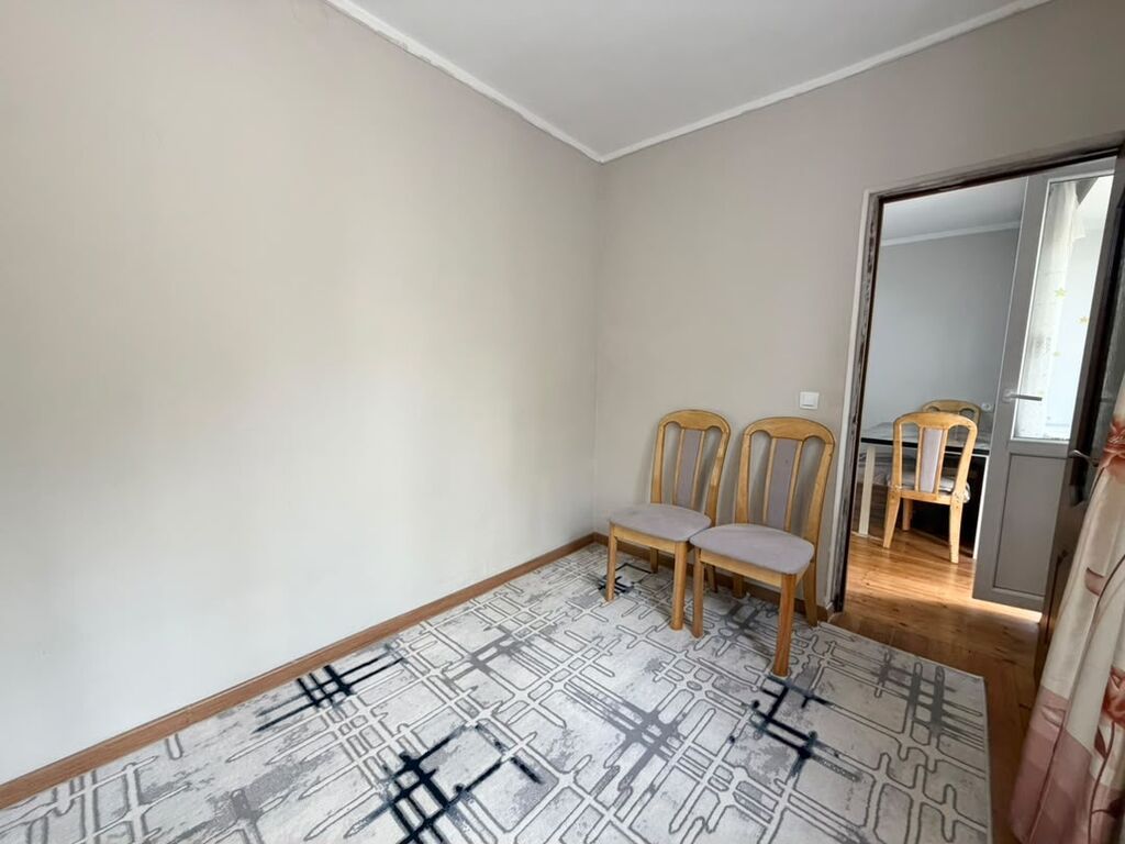 3 комнаты, 55 м², Индивидуалка, 2 этаж, Евроремонт: фото 6
