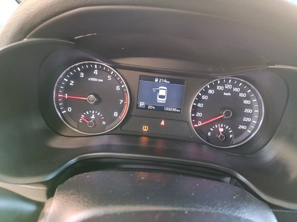 Kia K3: 2021 г., 1.6 л, Бензин, Седан: фото 5