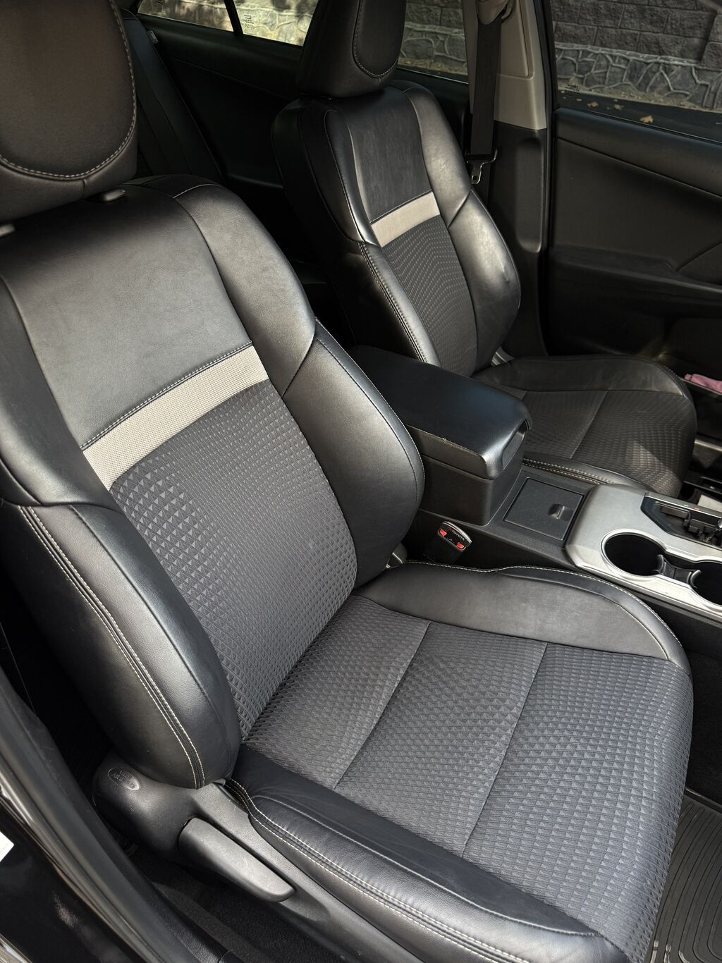 Toyota Camry: 2013 г., 2.5 л, Автомат, Бензин, Седан: фото 5