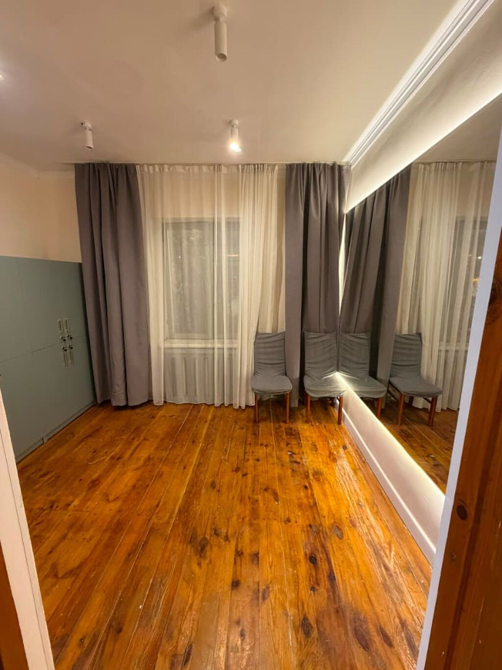 80 м², 4 комнаты, Азия Молл, Без подселения: фото 5