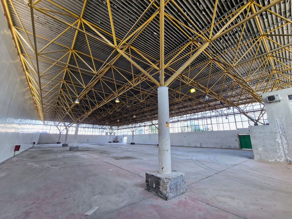 Nərimanov rayonu, Ziya Bünyadov (Dərnəgül) şossesi, “Baku Steel