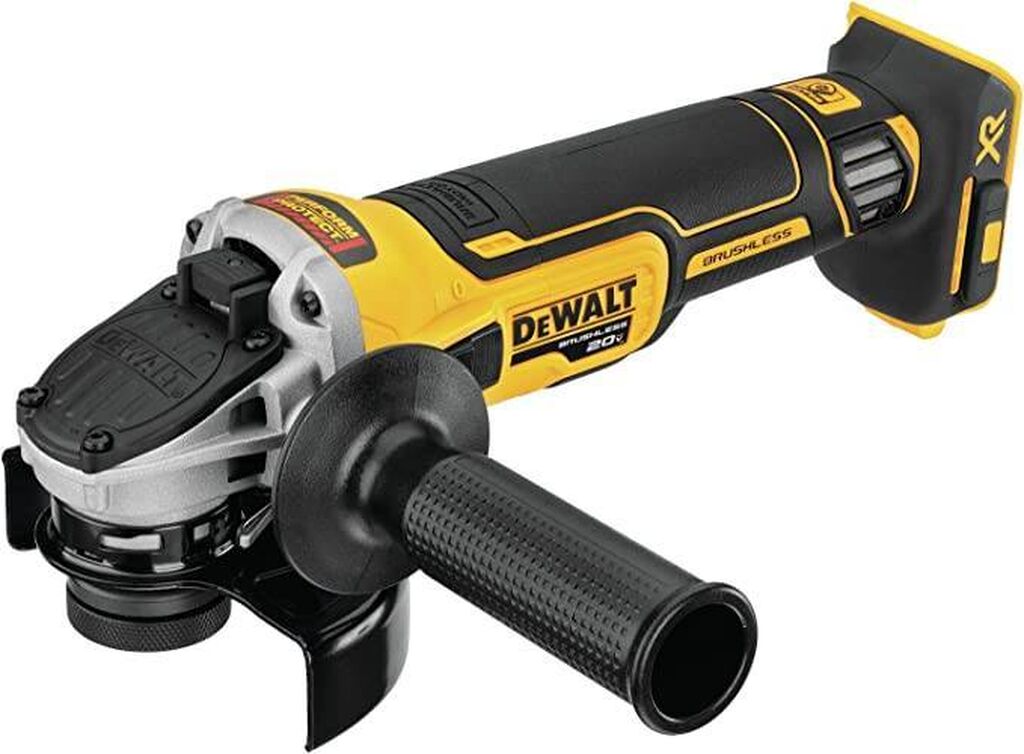  УШМ (болгарка) DeWALT DCG405B USA | 15900 KGS .