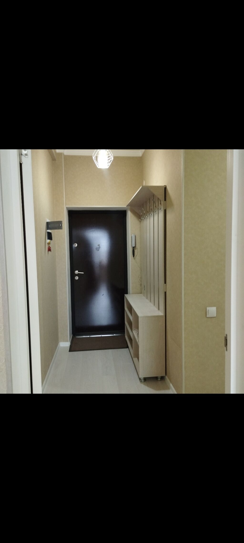 Сдается 1-комнатная квартира, Кок-Жар, с мебелью: фото 8