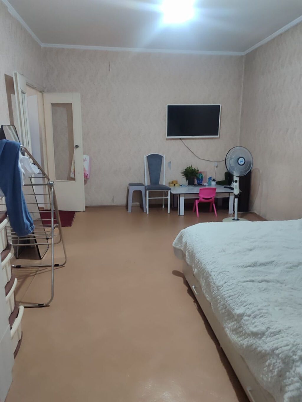 1 комната, 34 м², 5 мкр 105 серия, 1 этаж, Косметический ремонт: фото 6