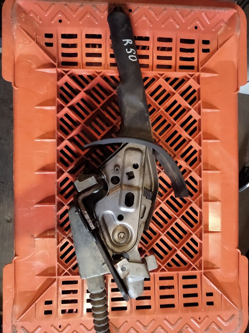 Nissan Pathfinder R50 / Terrano Ручник,: 900 KGS Другие автозапчасти ...