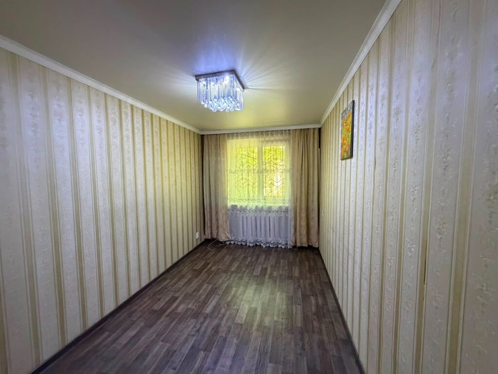 3 комнаты, 58 м², 2 этаж, Косметический ремонт: фото 6