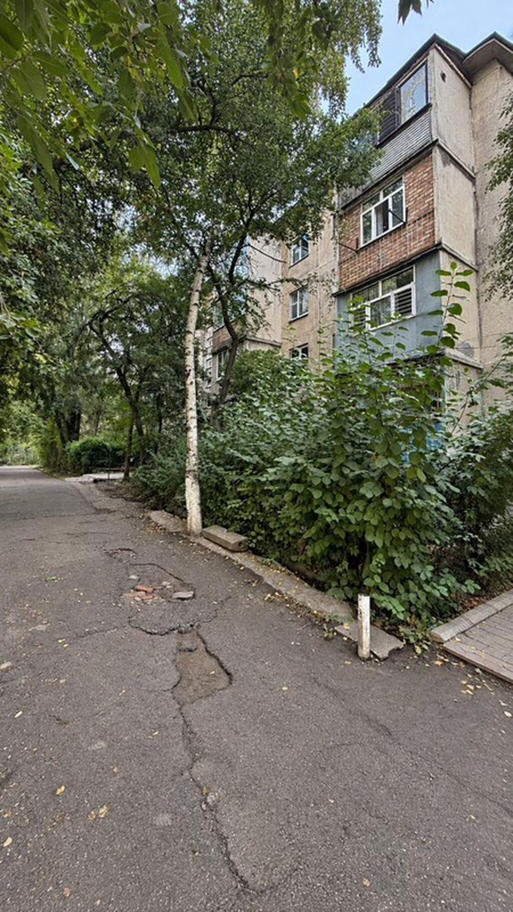 3 комнаты, 58 м², 6 мкр 104 серия, 2 этаж: фото 7