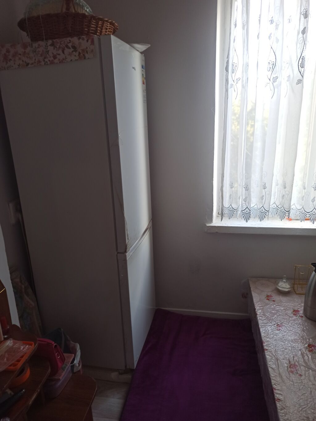 1 комната, 37 м², 3 этаж, Косметический ремонт: фото 7