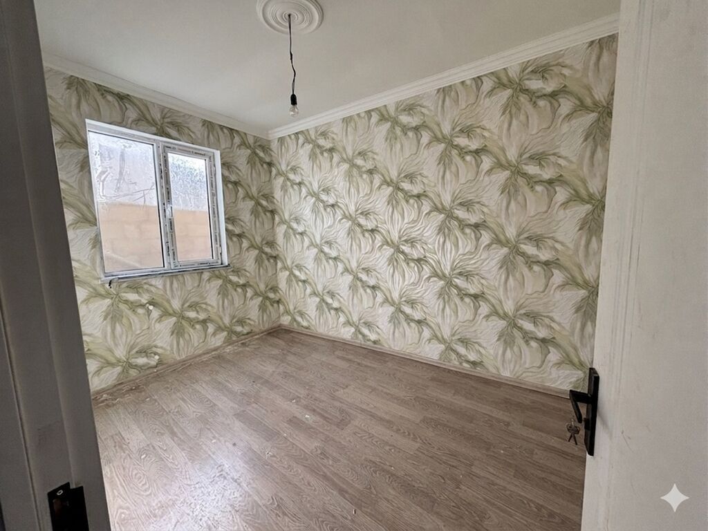 Biləcəridə 3 otaqlı həyət evi satılır, 70 m², 65 000 AZN, şəkil 3 / 12
