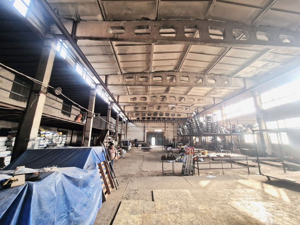 Sabunçu rayonu, “Koroğlu metrosu” yaxınlığında, Sabunçunun girişində