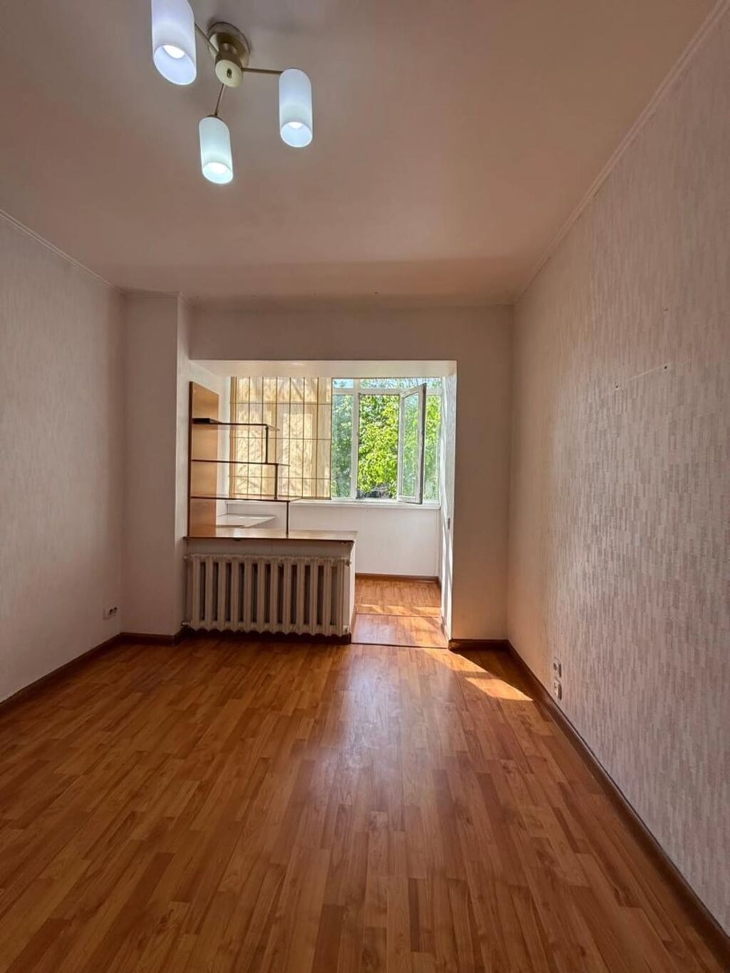 3 комнаты, 68 м², Филармония Индивидуалка, 2 этаж, Евроремонт: фото 2