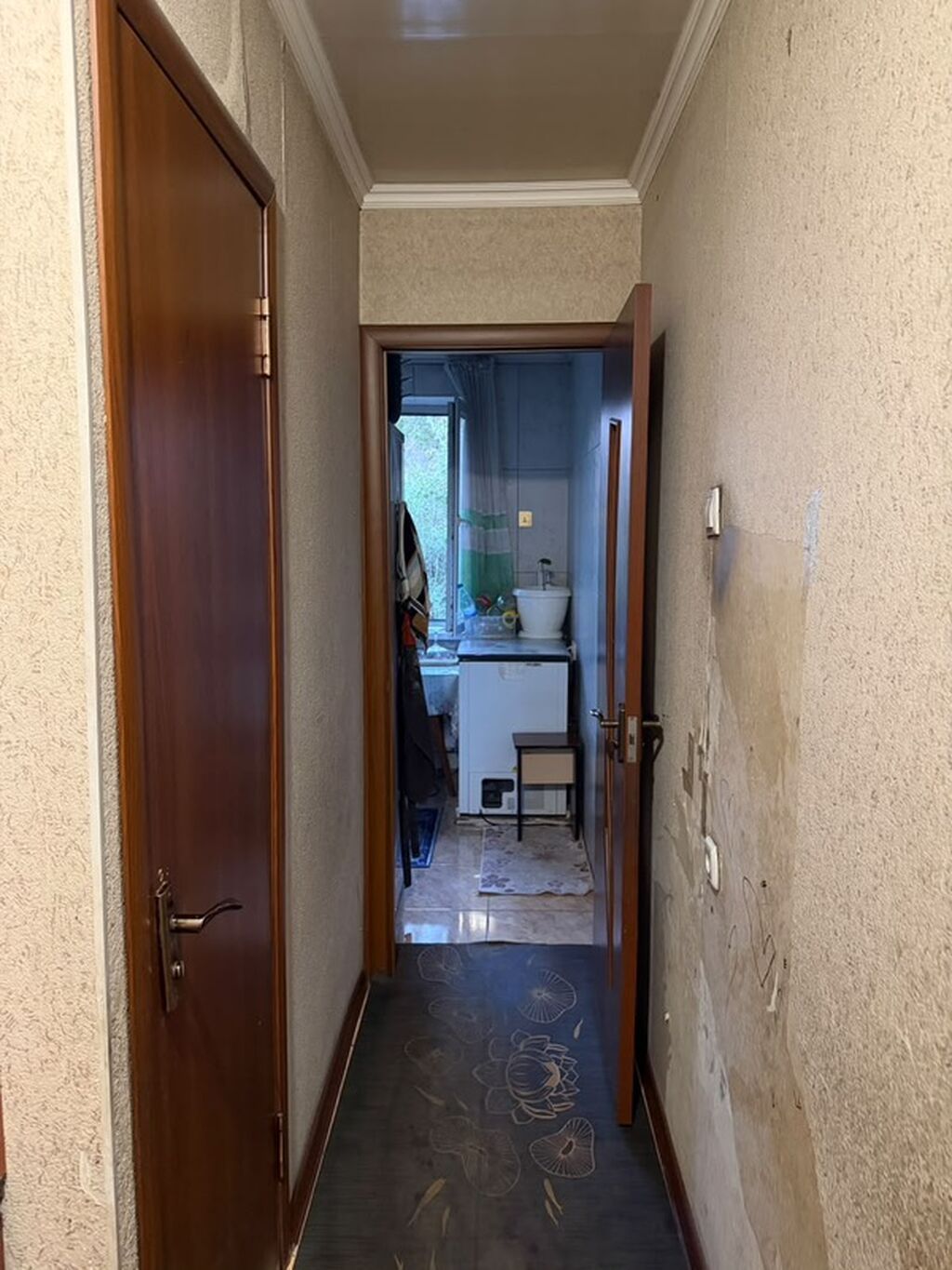 Продам 3-комн. квартиру, 58 м², 104 серия: фото 8
