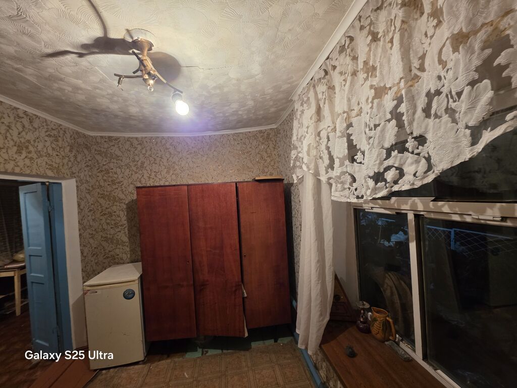 Сдаю Комнату ЦерковьЖибек жолу Тоголок Молдо проживание с хозяйкой: фото 1