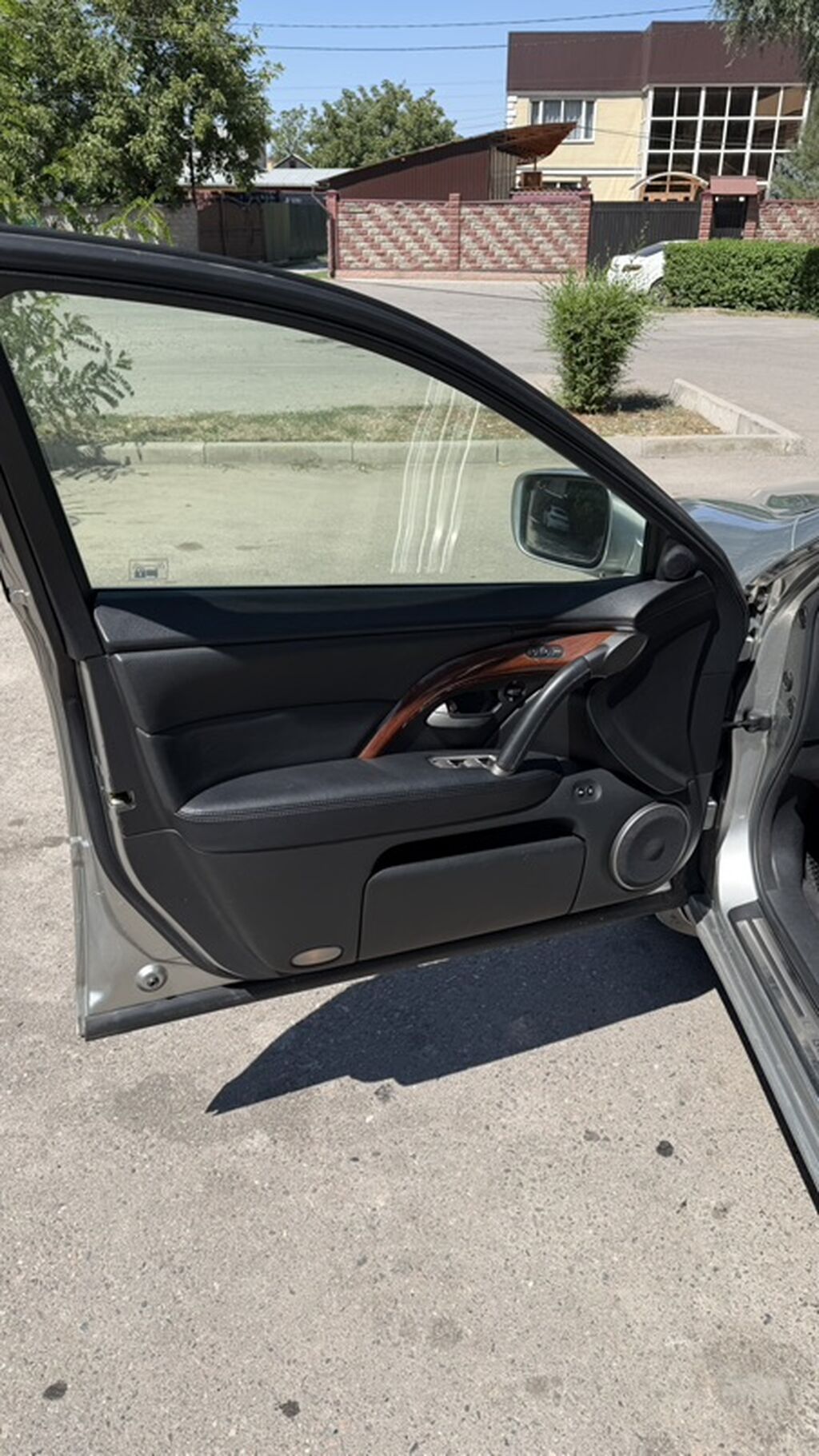 Honda Legend: 2006 г., 3.5 л, Автомат, Бензин, Седан: фото 5
