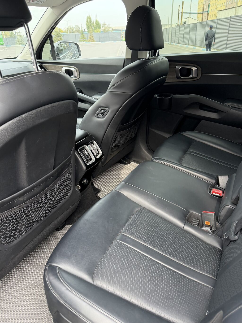 Kia Sorento: 2020 г., 2.2 л, Робот, Дизель, Кроссовер: фото 7