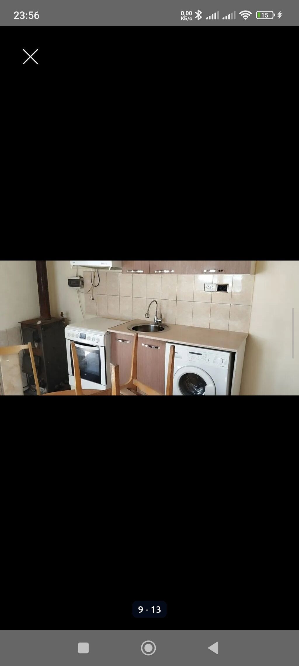 Сдается большой дом 150 м² на Тоголок Молдо: фото 6