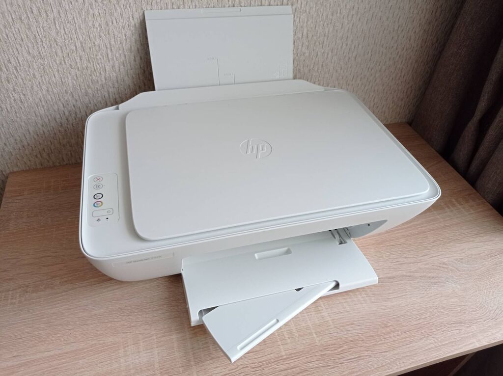 Hp Deskjet 2320 7wn42b Картридж Купить