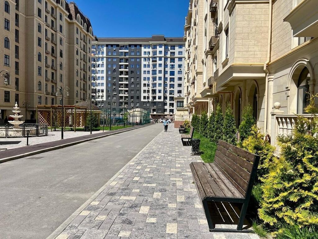 Сдаю 3 комнатную квартиру в ЖК Флоренция,75 кв,2 спальных комнаты и: фото 6