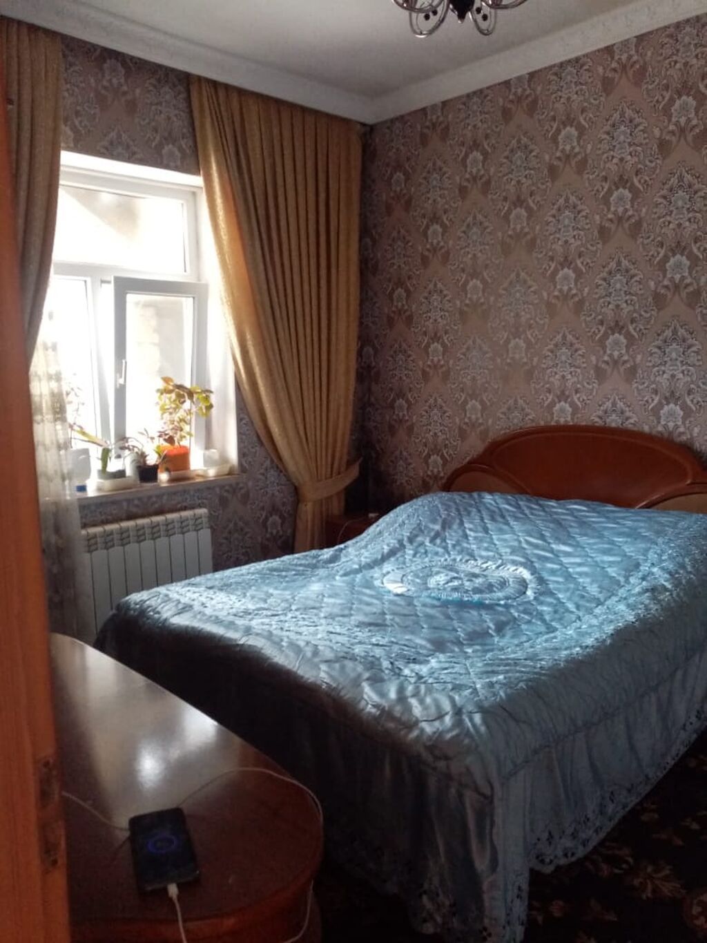 Yeni Ramana 5 otaqlı, 110 kv. m, Yeni təmirli