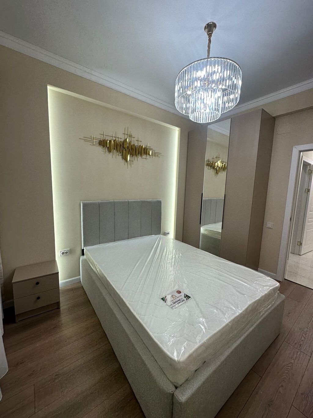 Сдаю 3х комнатную квартиру Ихлас-Джал 15 11 этаж 100кв 1200$: фото 6