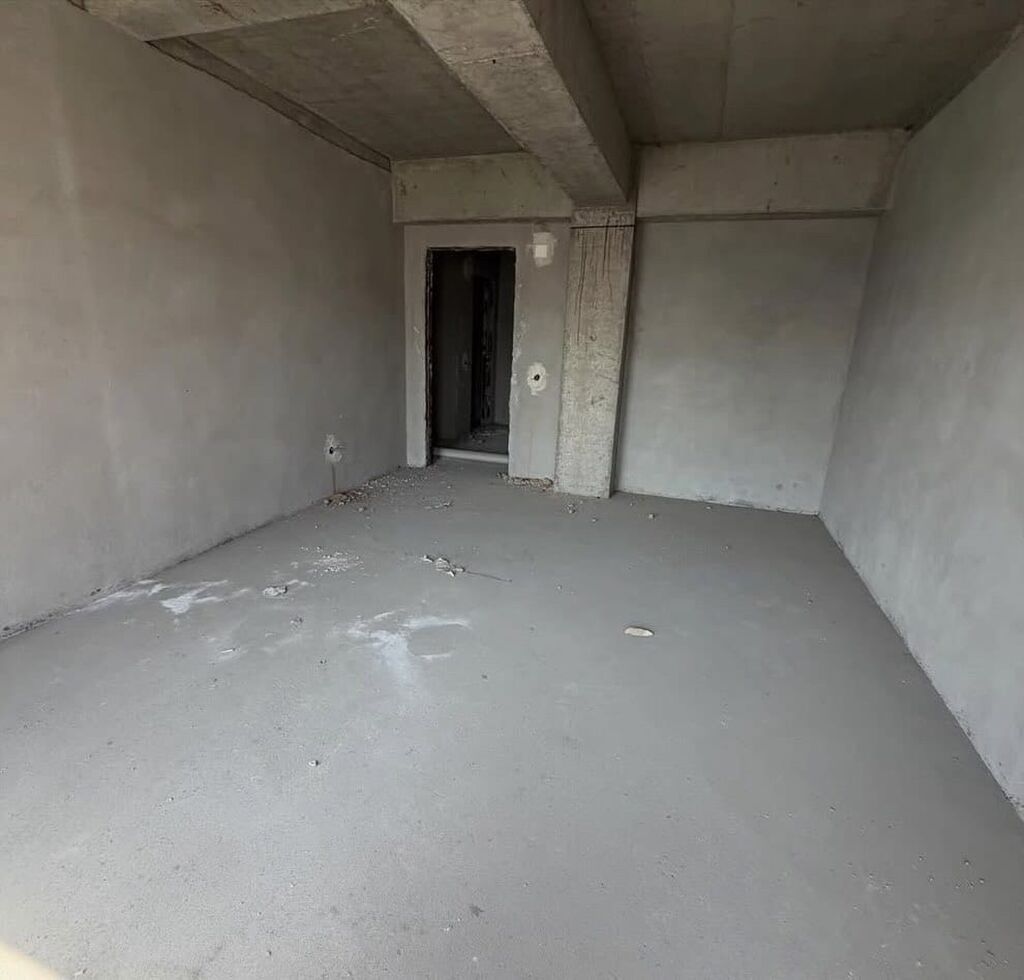 2 комнаты, 64 м², Филармония Элитка, 8 этаж, ПСО (под самоотделку): фото 3