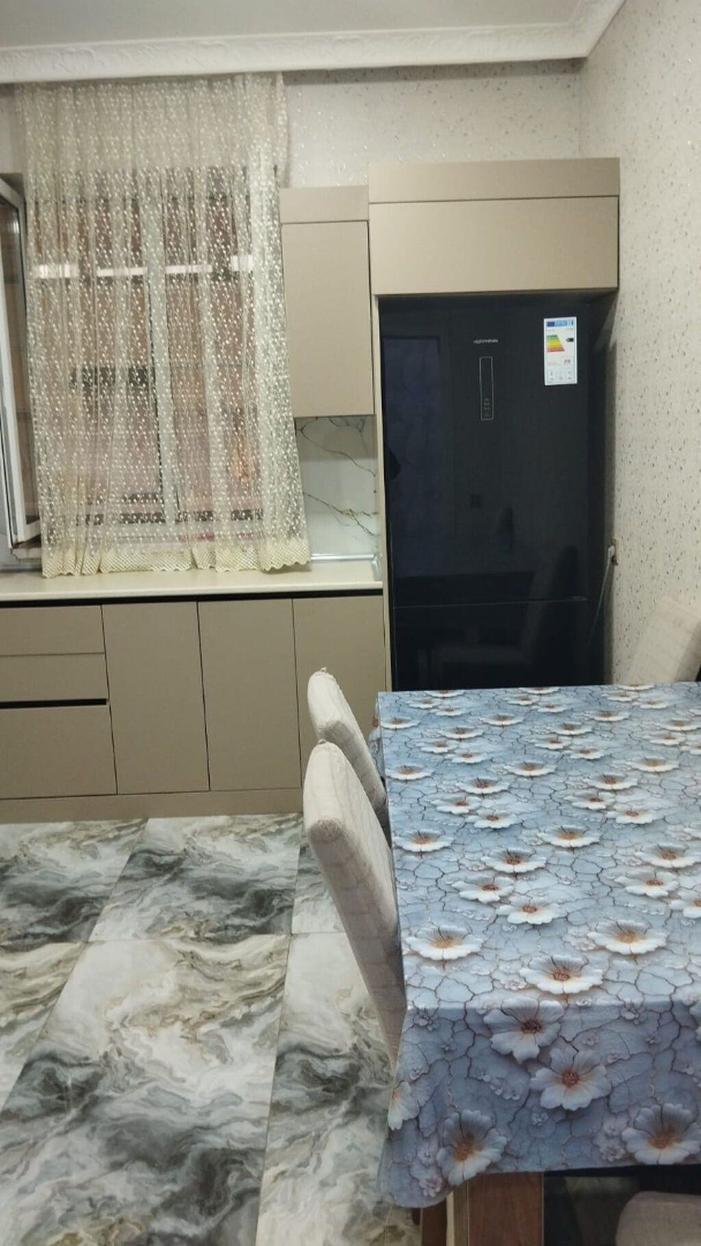 Məmmədli 6 otaqlı, 118 kv. m, Kredit yoxdur, Yeni təmirli