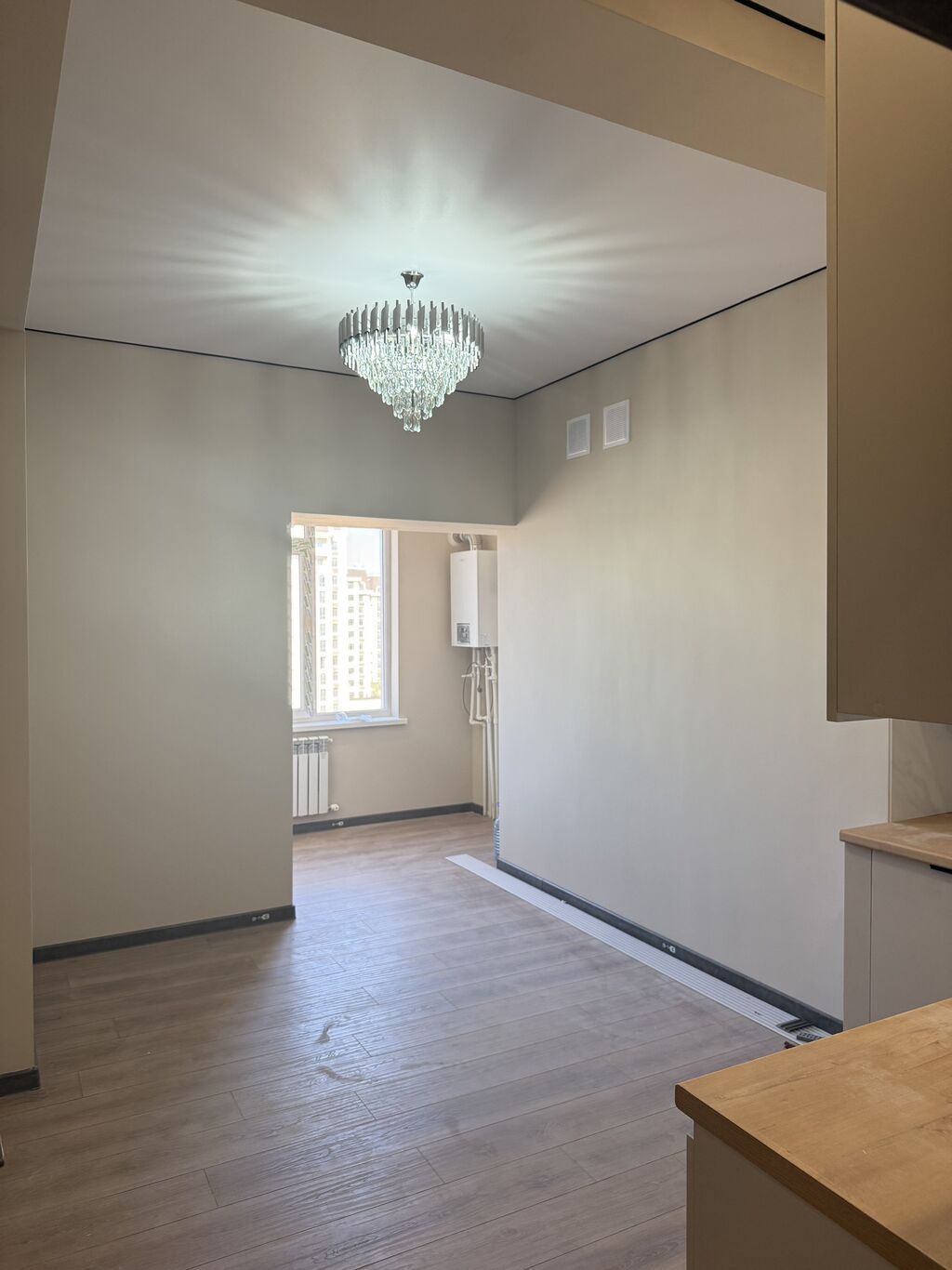 Продам 1-комнатную квартиру 44 м² в ЖК Art City: фото 2