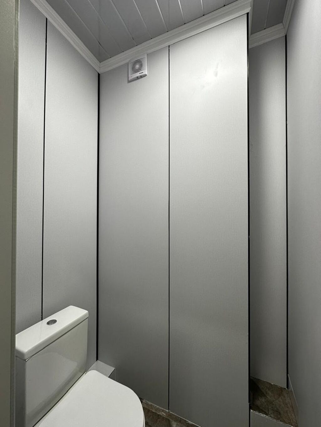 2 комнаты, 60 м², Асанбай мкр Элитка, 4 этаж, Дизайнерский ремонт: фото 6