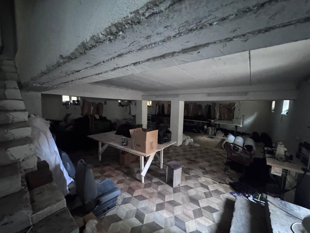 1670 м², 6 комнат и более, Молодая Гвардия, Без подселения: фото 2