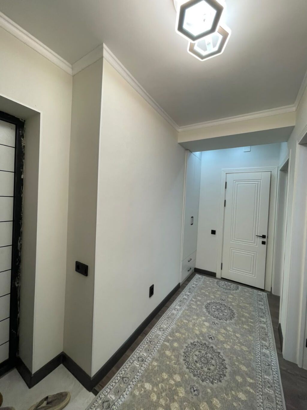1 комната, 42 м², Технопарк Элитка, 5 этаж, Свежий ремонт: фото 5