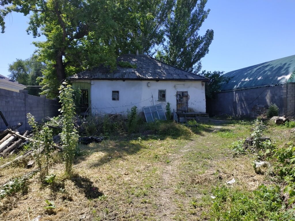 Участок сатылат бизнес кылганга участок 15 соток 3 комнат времянкасы: фото 3