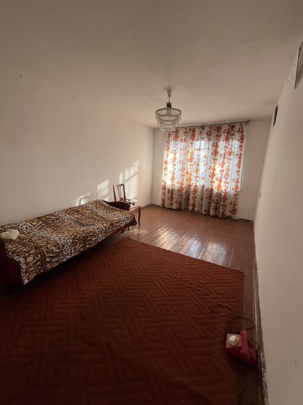 2 комнаты, 46 м², Вефа ТЦ 104 серия, 3 этаж: фото 1